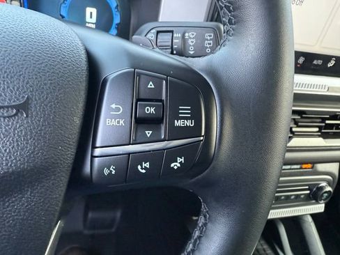 Used 2025 Ford Bronco Sport Badlands image 16