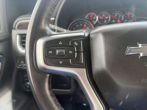 Used 2021 Chevrolet Tahoe Z71 image 18