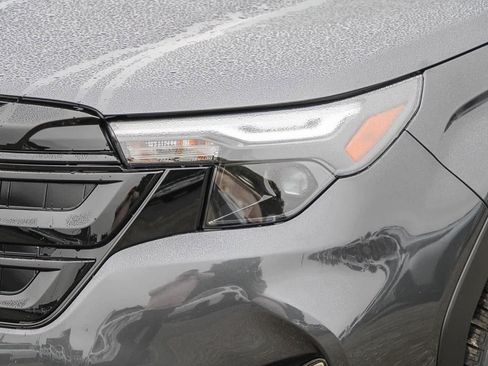 New 2026 Subaru Forester Sport image 8