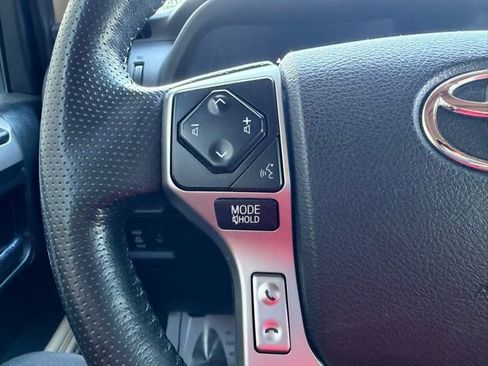 Used 2024 Toyota 4Runner Limited image 17