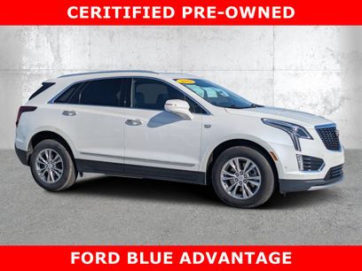 Used 2022 Cadillac XT5 Premium Luxury w/ Technology Package