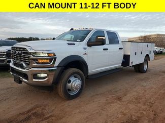 New 2025 RAM 4500 Tradesman video 3