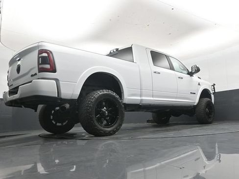Used 2022 RAM 2500 Limited AWD/4WD image 42