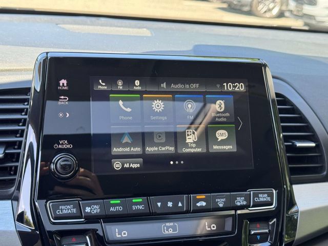 Used 2023 Honda Odyssey EX-L image 27