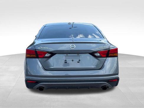 Used 2020 Nissan Altima 2.5 Platinum FWD image 26