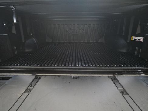 Used 2024 Ford F150 XLT w/ Equipment Group 302A MID AWD/4WD image 10