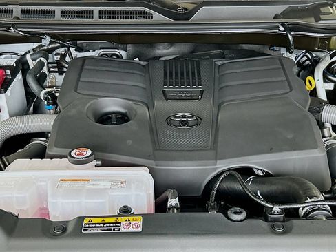 New 2025 Toyota Tundra SR5 AWD/4WD image 26