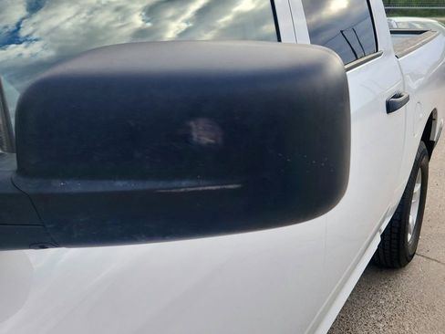 Used 2022 RAM 1500 Classic SLT image 14