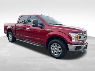 Used 2018 Ford F150 XLT w/ Equipment Group 302A Luxury 360° Tour