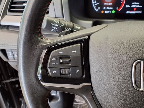Used 2025 Honda Odyssey Sport-L image 31