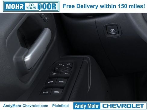 New 2026 Chevrolet Silverado 3500 W/T AWD/4WD image 22