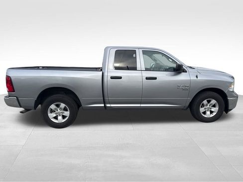 Used 2024 RAM 1500 Classic SLT image 6