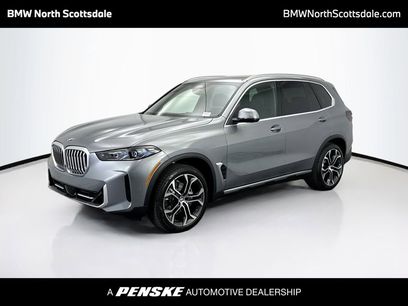 New 2026 BMW X5 sDrive40i