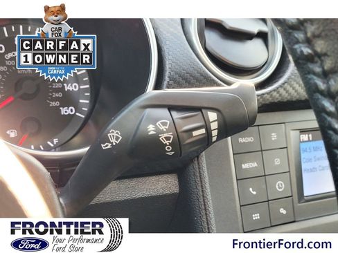 Used 2020 Ford Mustang Coupe image 18