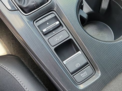 Used 2025 Honda Civic Sport image 24