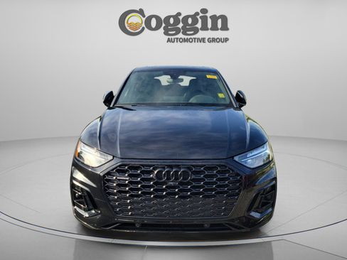 Used 2024 Audi Q5 2.0T Premium Plus AWD/4WD image 7