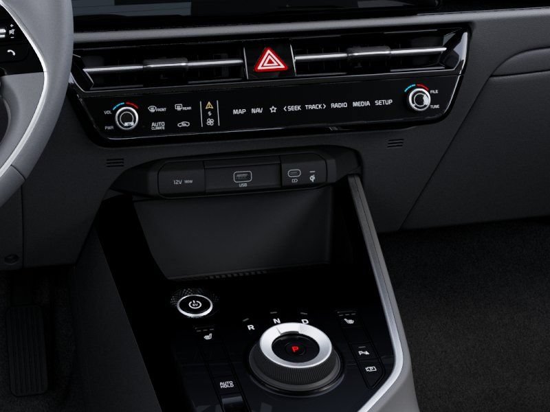 New 2026 Kia Niro Wind FWD image 23