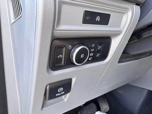 Used 2025 Ford F150 XLT w/ Equipment Group 301A Standard AWD/4WD image 14