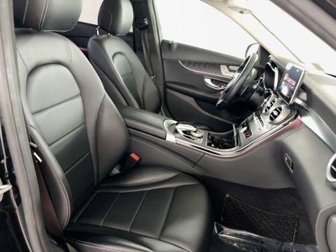 Used 2017 Mercedes-Benz C 300 C 300 image 31