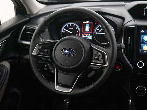 Used 2024 Subaru Forester Limited AWD/4WD image 14