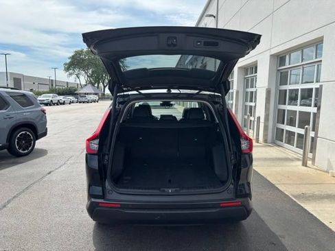 Used 2023 Honda CR-V EX-L image 7