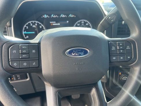 Used 2023 Ford F150 XL image 18
