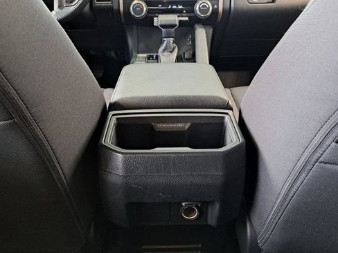 Used 2024 Toyota Tacoma SR RWD image 28
