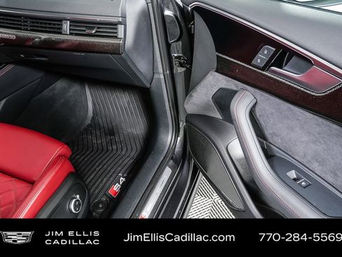 Used 2024 Audi S4 Prestige image 27