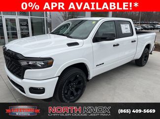 New 2026 RAM 1500 Big Horn video 1