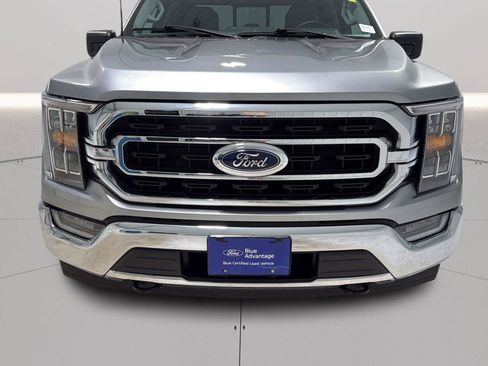 Certified 2023 Ford F150 XLT w/ Equipment Group 302A High AWD/4WD image 36