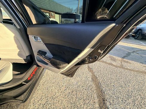 Used 2014 Honda Civic EX image 40