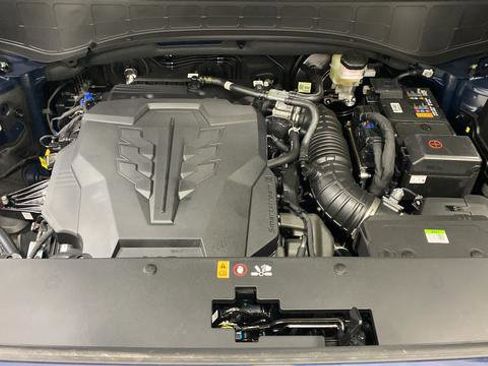 New 2026 Hyundai Palisade SEL AWD/4WD image 28