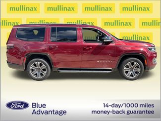 Used 2024 Jeep Wagoneer Series II w/ Flexible Seating Group RWD video 2