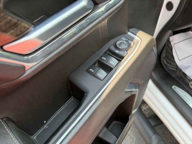Used 2024 Chevrolet Silverado 1500 RST AWD/4WD image 11