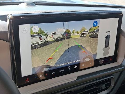 New 2025 Ford Bronco Sport Big Bend w/ Convenience Package image 12