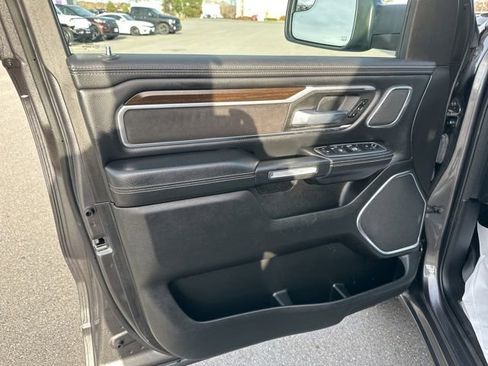 Used 2022 RAM 1500 Laramie image 15