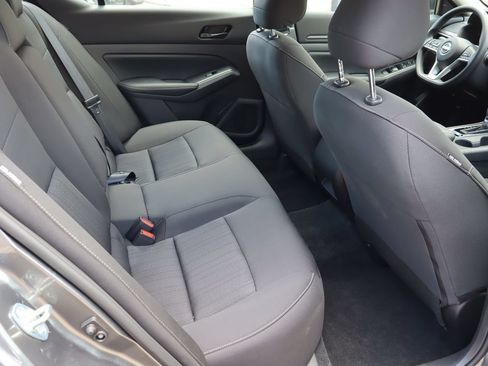 Used 2026 Nissan Altima 2.5 SV AWD/4WD image 17