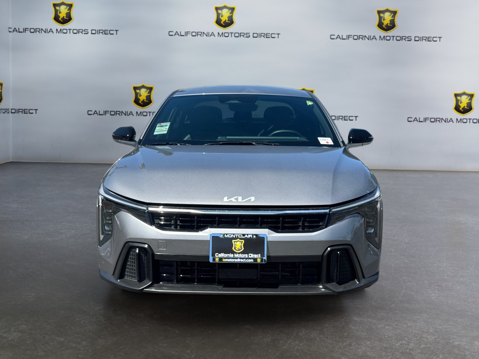 Used 2025 Kia K4 EX FWD image 8