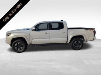 Used 2023 Toyota Tacoma TRD Sport video 2