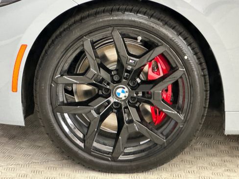 New 2026 BMW 430i Convertible w/ M Sport Package image 11