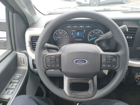 New 2026 Ford F250 XL w/ STX Appearance Package image 25