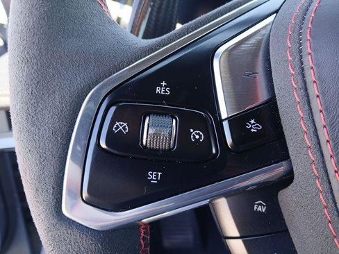 New 2025 Chevrolet Corvette E-Ray w/ Stealth Interior Trim Package image 14