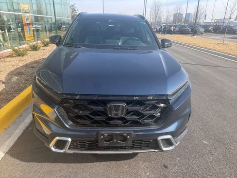 Used 2024 Honda CR-V Sport Touring image 13
