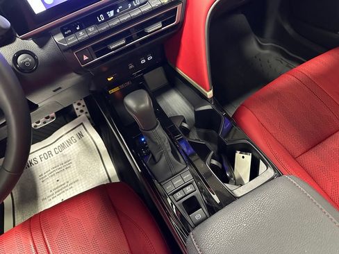 Used 2026 Toyota Camry XSE FWD image 41