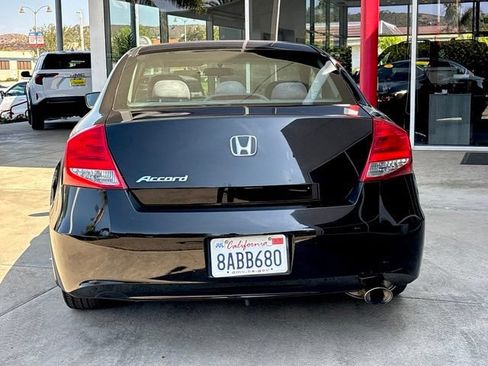 Used 2012 Honda Accord LX-S image 4