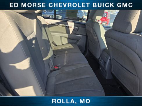 Used 2011 Hyundai Santa Fe GLS image 21