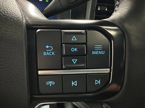 Used 2026 Ford F250 Platinum AWD/4WD image 20