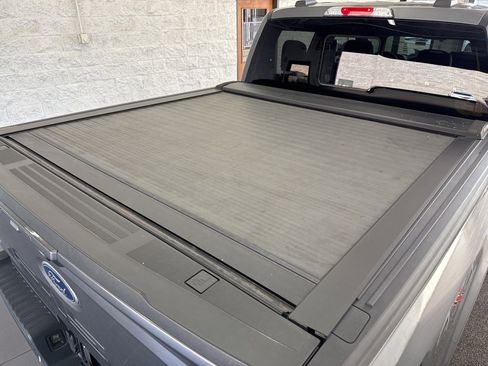 Used 2023 Ford F150 Lariat w/ Trailer Tow Package image 9