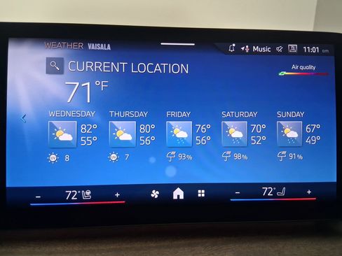 New 2026 BMW X1 xDrive28i w/ Convenience Package image 25