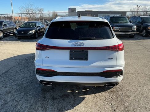 Used 2025 Audi Q5 Premium Plus w/ Premium Plus image 6
